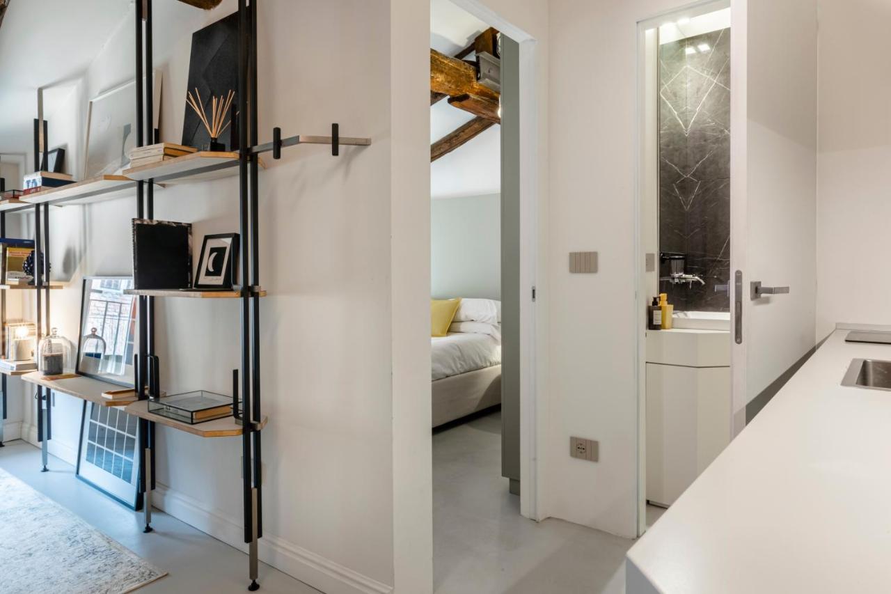 Ferienwohnung San Pietro Bologna Exterior foto