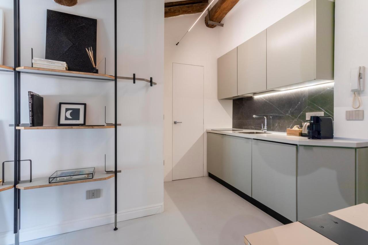 Ferienwohnung San Pietro Bologna Exterior foto